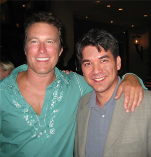 John Corbett